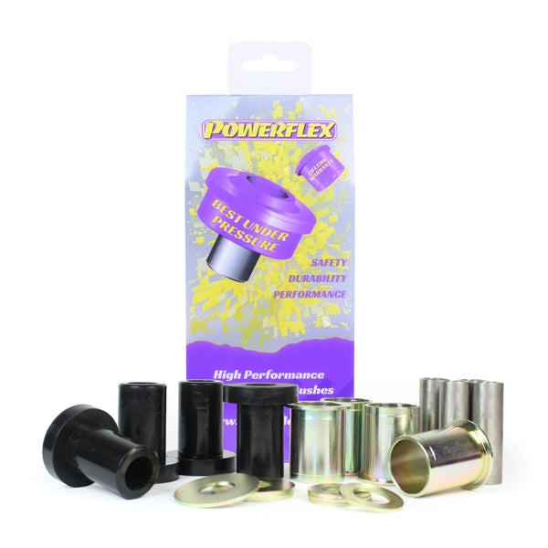 Powerflex Rear Lower Wishbone Inner Bush PFR17-412 - Autobox