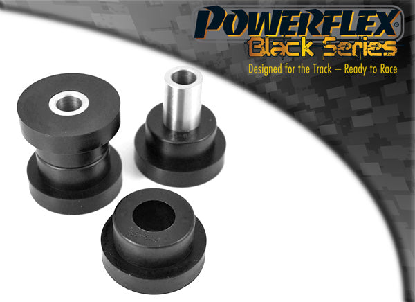 Powerflex Rear Lower Spring Mount Outer * PFR85-509BLK - Autobox
