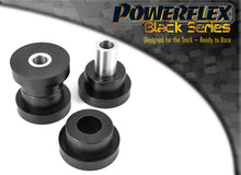 Powerflex Rear Lower Spring Mount Outer * PFR85-509BLK - Autobox