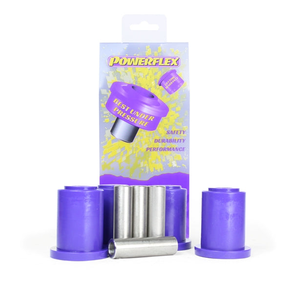 Powerflex Rear Trailing Arm Bush PFR16-120 - Autobox