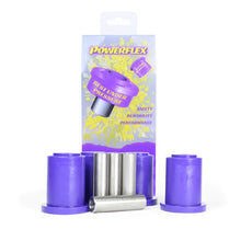 Powerflex Rear Trailing Arm Bush PFR16-120 - Autobox