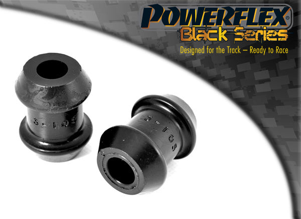 Powerflex Front ARB Drop Link to Wishbone Bush 16mm PFF3-105BLK - Autobox