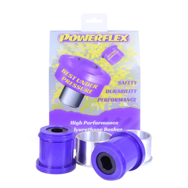 Powerflex Front Arm Rear Bush PFF5-1302 - Autobox