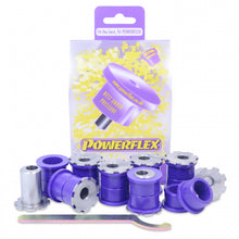 Powerflex Rear Upper Arm Bush - Camber Adjust PFR46-204G - Autobox