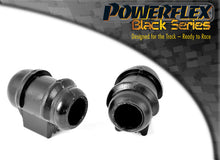 Powerflex Front Anti Roll Bar Outer Mount PFF60-105BLK - Autobox