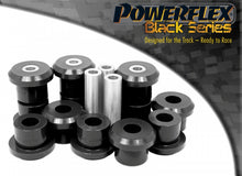 Powerflex Rear Leaf Spring Bush PFR85-1410BLK - Autobox