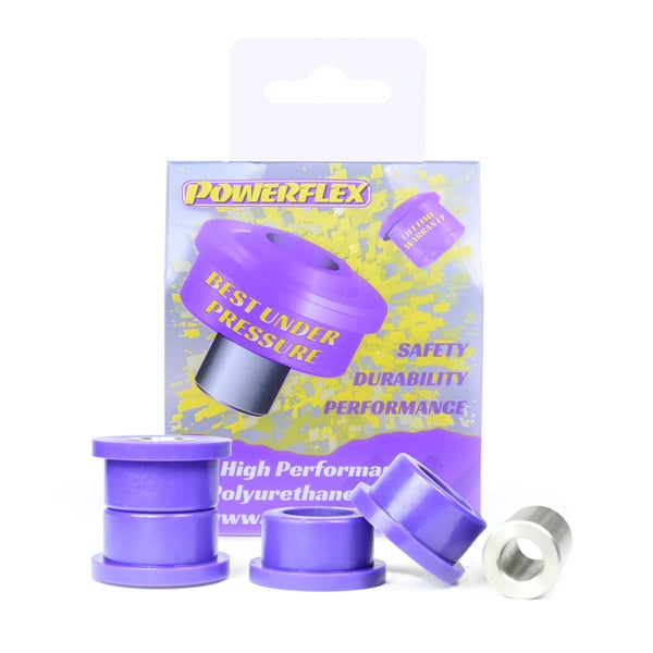 Powerflex Rear Lower Track Control Inner Bush PFR69-509 - Autobox