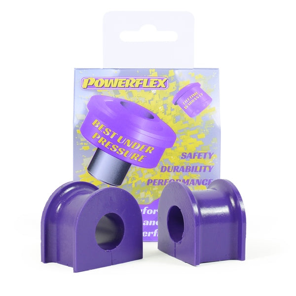 Powerflex Rear Anti Roll Bar Bush 22mm PFR25-112 - Autobox