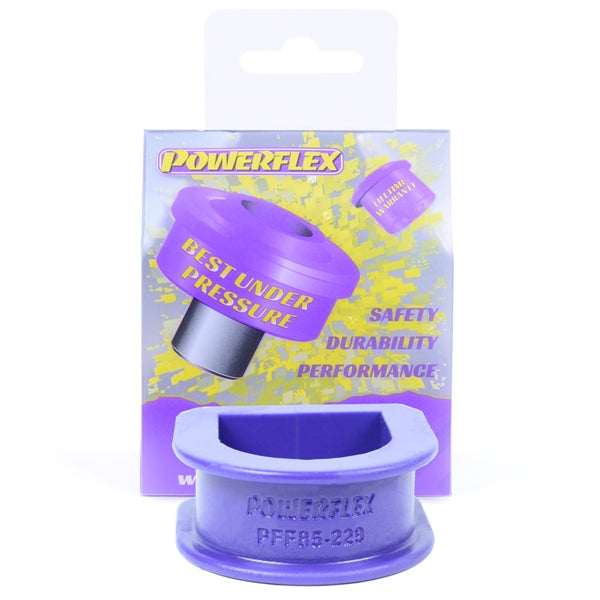 Powerflex Steering Rack Mount PFF85-229 - Autobox