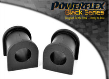 Powerflex Front Anti Roll Bar Mounting Bush 22mm PFF36-105-22BLK - Autobox