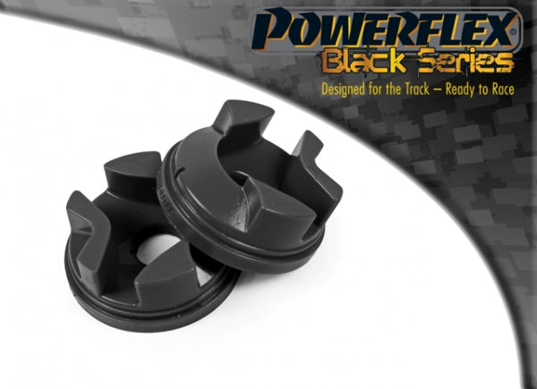 Powerflex Rear Engine Mount Bush Insert PFF73-304BLK - Autobox
