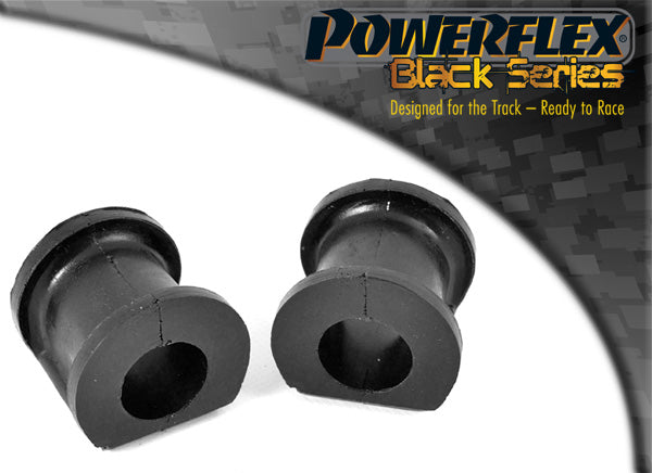 Powerflex Front Anti Roll Bar Mount 20mm PFF19-1403-20BLK - Autobox