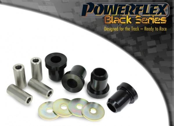 Powerflex Front Upper Wishbone Bush PFF36-403BLK - Autobox