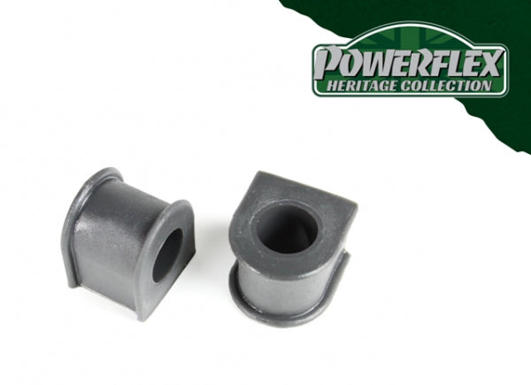 Powerflex Rear Anti Roll Bar Bush 22mm PFR19-210-22H - Autobox