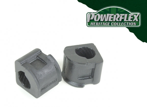 Powerflex Front Anti Roll Bar Bush 20mm PFF85-205-20H - Autobox