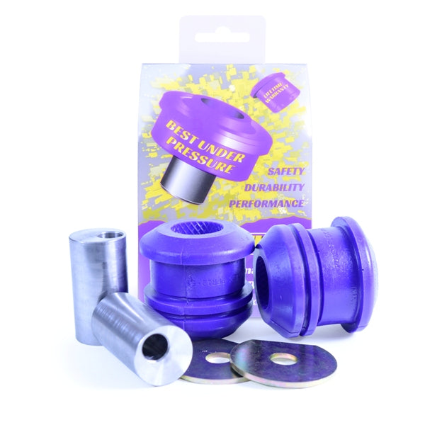 Powerflex Rear Lower Arm Front Bush PFR12-510 - Autobox