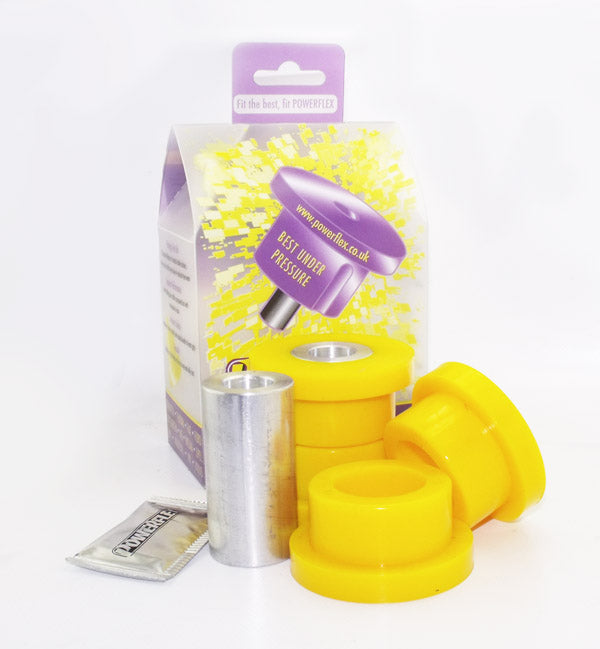 Powerflex Rear Beam Front Bush PFR50-410 - Autobox