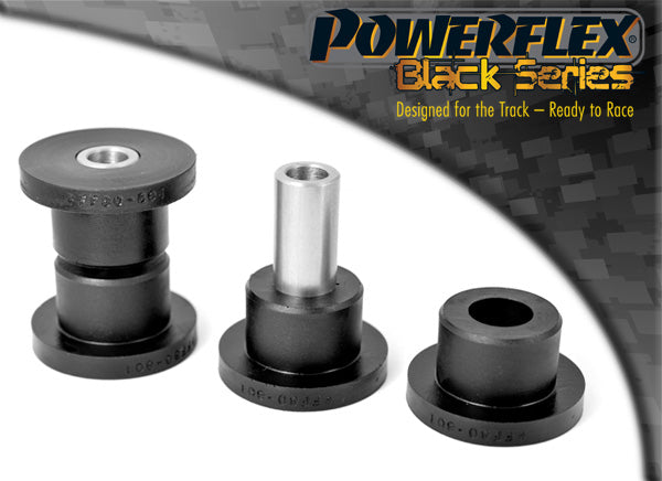 Powerflex Front Wishbone Front Bush PFF80-801BLK - Autobox