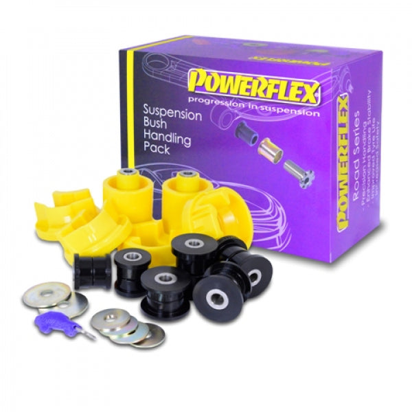 Powerflex Powerflex Handling Pack PF80K-1003 - Autobox