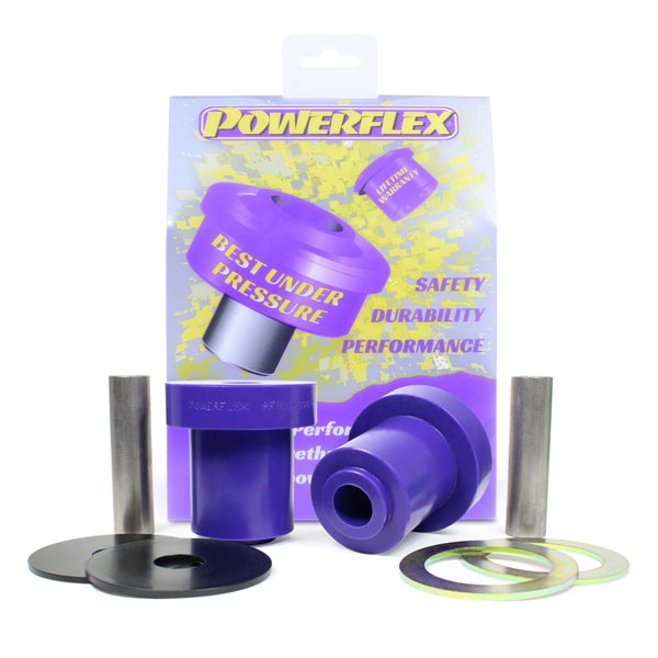 Powerflex Rear Beam Mount Bush PFR73-306 - Autobox