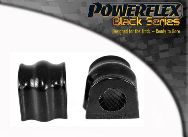 Powerflex Front Anti Roll Bar Bush 23mm PFF69-205-23BLK - Autobox