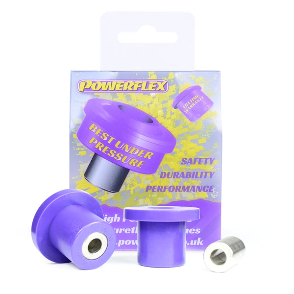 Powerflex Rear Control Arm Inner Bush PFR68-108 - Autobox