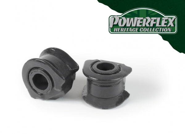 Powerflex Front Anti Roll Bar Bush 22mm PFF19-122H - Autobox