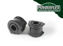Powerflex Front Anti Roll Bar Bush 22mm PFF19-122H - Autobox