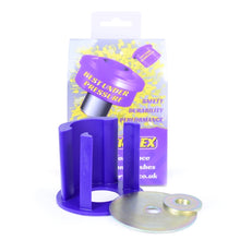 Powerflex Lower Engine Mount Insert (Large) Track PFF85-504P - Autobox