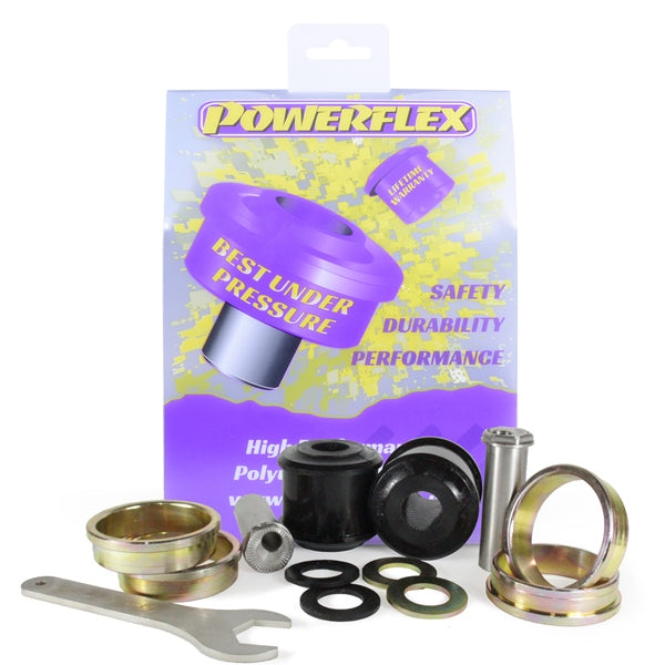 Powerflex Front Radius Arm To Chassis Bush Caster Offset PFF5-4001G - Autobox