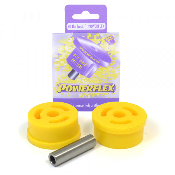 Powerflex Upper Engine Stabiliser to Chassis Large Bush PFF1-605 - Autobox