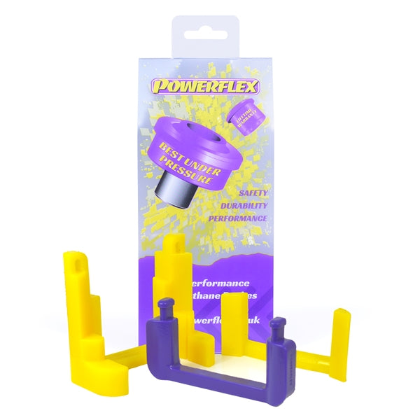 Powerflex Transmission Mount Insert PFF85-530 - Autobox