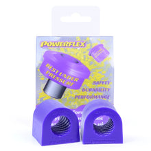 Powerflex Front Anti Roll Bar Bush 20mm PFF80-1103-20 - Autobox