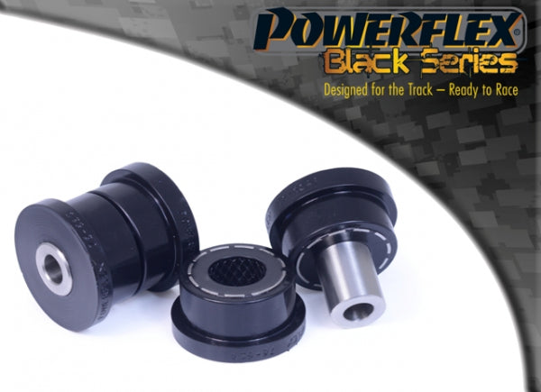 Powerflex Rear Upper Arm Front Bush PFR76-614BLK - Autobox