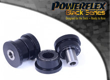 Powerflex Rear Upper Arm Front Bush PFR76-614BLK - Autobox