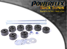 Powerflex Front Anti Roll Bar Drop Link Bush inc Bolt PFF80-308BLK - Autobox
