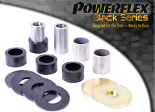 Powerflex Front Upper Wishbone Rear Bush PF79-101WBLK - Autobox