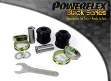 Powerflex Front Lower Arm Inner Bush Camber Adjustable PFF40-501GBLK - Autobox