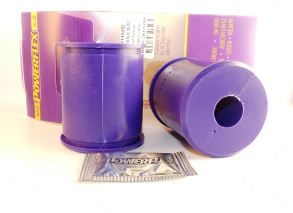 Powerflex Front Wishbone Lower Rear Bush PFF19-803 - Autobox