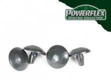 Powerflex Rear Leaf Spring Anti Clatter Bush PFR85-315H - Autobox