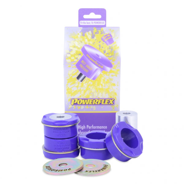 Powerflex Rear Subframe Rear Bush PFR19-1725 - Autobox