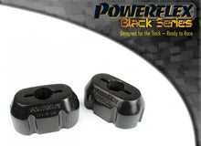 Powerflex Lower Torque Mount Bush - Motorsport PFF26-120BLK - Autobox
