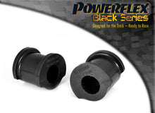 Powerflex Rear Anti Roll Bar Bush to Arm 22mm PFR85-1313-22BLK - Autobox