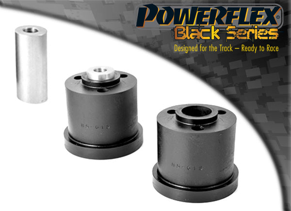 Powerflex Rear Beam Mounting Bush PFR85-615BLK - Autobox