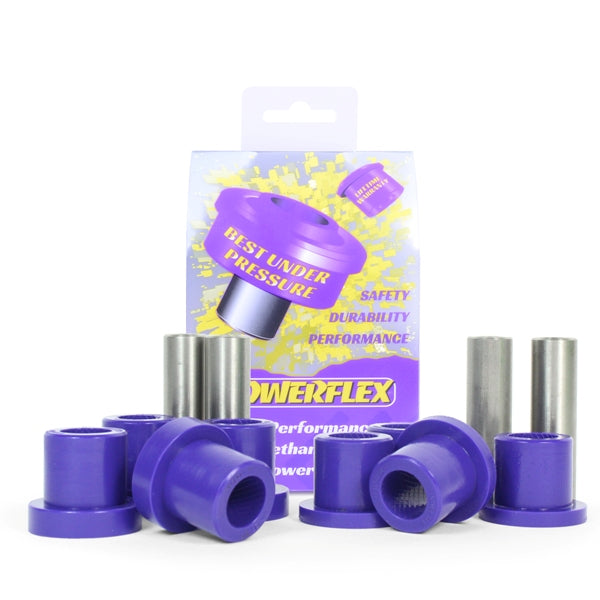 Powerflex Rear Trailing Arm Bush PFR85-262 - Autobox