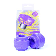 Powerflex Front Anti Roll Bar Bush 25.6mm PFF3-204-25.6 - Autobox