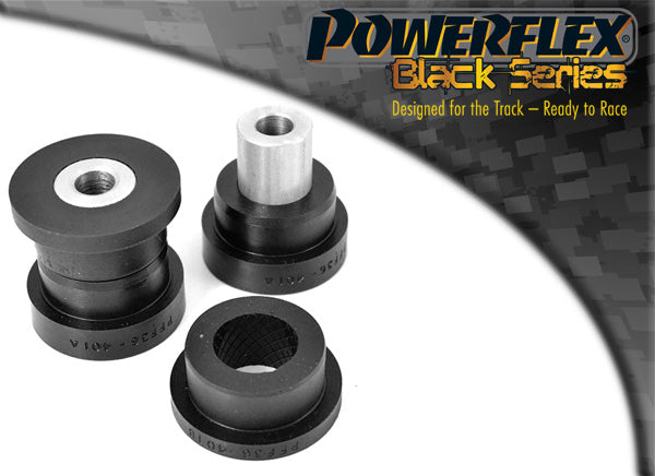 Powerflex Front Lower Wishbone Front Bush PFF36-401BLK - Autobox