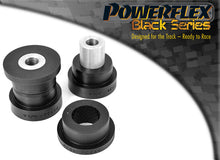 Powerflex Front Lower Wishbone Front Bush PFF36-401BLK - Autobox