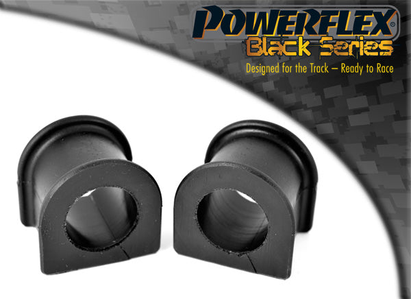 Powerflex Front Anti Roll Bar Bush 29mm PFF76-601BLK - Autobox