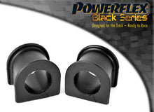 Powerflex Front Anti Roll Bar Bush 29mm PFF76-601BLK - Autobox
